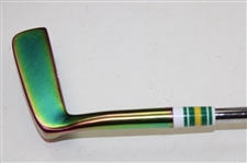 Sportsman Melrose Park. IL Wizard 600 Masters Finish Putter