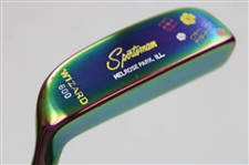 Sportsman Melrose Park. IL Wizard 600 Masters Finish Putter