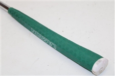 Sportsman Melrose Park. IL Wizard 600 Masters Finish Putter