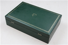 1975 Augusta National Golf Club Masters Member Gift - Complete First Aid Kit Set