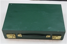 1975 Augusta National Golf Club Masters Member Gift - Complete First Aid Kit Set