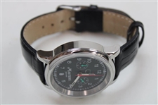 2014 Masters Tournament Ltd Ed Chronograph 760/900 Watch In Box