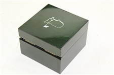 2014 Masters Tournament Ltd Ed Chronograph 760/900 Watch In Box