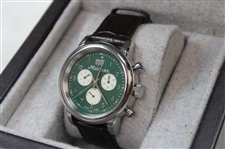 2019 Masters Tournament LTD ED Swiss Made Watch #518/800 In Box