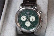 2019 Masters Tournament LTD ED Swiss Made Watch #518/800 In Box