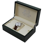 2011 Masters Tournament Ltd Ed 75th Anniversary Watch in Box #874/1200
