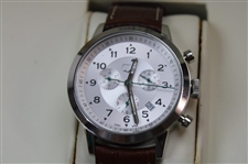 2011 Masters Tournament Ltd Ed 75th Anniversary Watch in Box #874/1200
