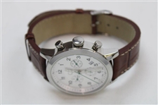 2011 Masters Tournament Ltd Ed 75th Anniversary Watch in Box #874/1200