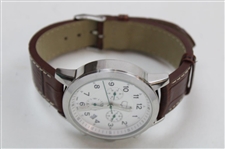 2011 Masters Tournament Ltd Ed 75th Anniversary Watch in Box #874/1200