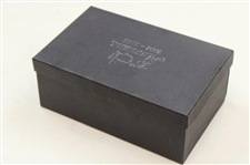 2011 Masters Tournament Ltd Ed 75th Anniversary Watch in Box #874/1200