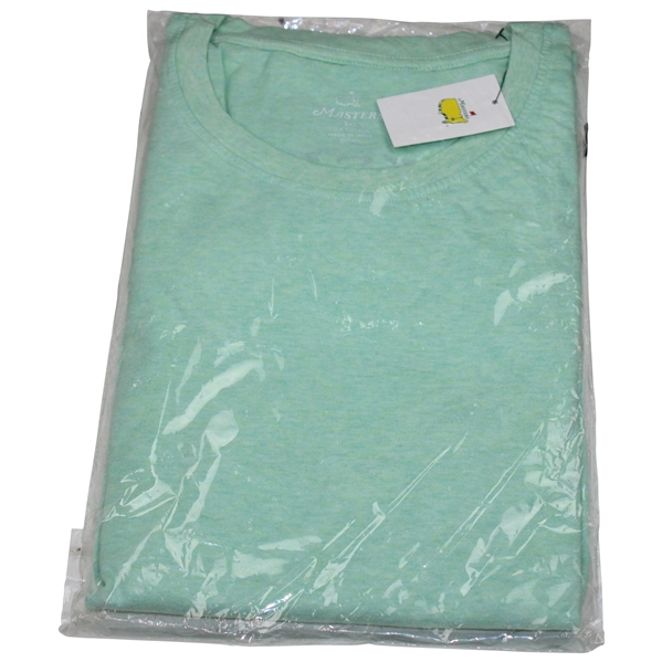 Mint Masters Tournament T-Shirt In Original Packaging