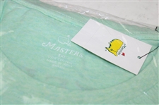 Mint Masters Tournament T-Shirt In Original Packaging