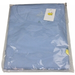 Blue Masters Tournament Logo T-Shirt In Original Packaging