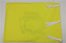 2022 Masters Tournament Embroidered Flag
