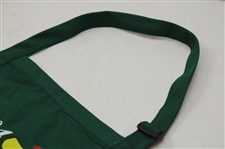 2004 Masters Tournament Logo Apron