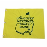 Augusta National Golf Club Member Only Embroidered Flag