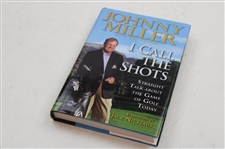 Lot of Eight (8) Golf Books