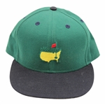 1997 Masters Tournament New Era 59/50 Pro Model Hat