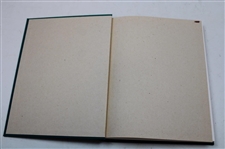 1986 'A Golf Story of Bobby Jones at Augusta National...' 1st Edition Book by Charles Price