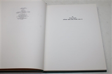 1986 'A Golf Story of Bobby Jones at Augusta National...' 1st Edition Book by Charles Price