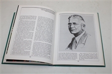 1986 'A Golf Story of Bobby Jones at Augusta National...' 1st Edition Book by Charles Price