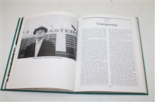 1986 'A Golf Story of Bobby Jones at Augusta National...' 1st Edition Book by Charles Price
