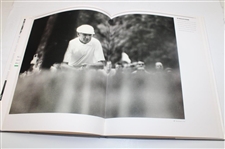 1994 'The Hogan Mystique' Jules Alexander Dave Anderson Ben Crenshaw & Dan Jenkins