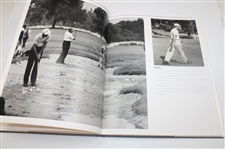 1994 'The Hogan Mystique' Jules Alexander Dave Anderson Ben Crenshaw & Dan Jenkins