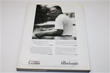 1994 'The Hogan Mystique' Jules Alexander Dave Anderson Ben Crenshaw & Dan Jenkins