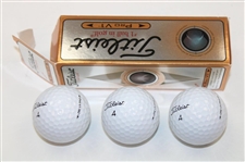 Two (2) Dozen Pro V1 392 Golf Balls w/Box & Sleeves