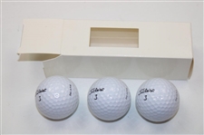 Two (2) Dozen Pro V1 392 Golf Balls w/Box & Sleeves