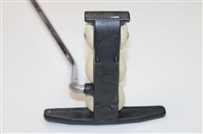 Dave Pelz 3-Ball Putter - Banned by USGA for Non-Conforming