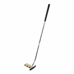 Dave Pelz 3-Ball Putter - Banned by USGA for Non-Conforming