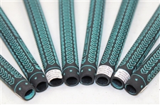 Long Driving Champion Jack Hamm Weighted Golf Grips