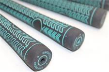 Long Driving Champion Jack Hamm Weighted Golf Grips