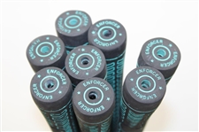 Long Driving Champion Jack Hamm Weighted Golf Grips