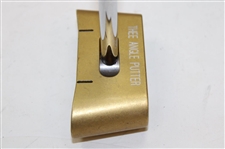 Vintage Adjustable Thee Angle Putter 