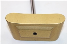 Vintage Adjustable Thee Angle Putter 