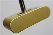 Vintage Adjustable Thee Angle Putter 