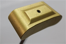 Vintage Adjustable Thee Angle Putter 
