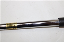 Vintage Adjustable Thee Angle Putter 