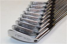 Walter Hagen 1966 Haig Ultra Model Iron Set (2-PW) w/Regular Flex Shafts