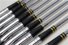 Walter Hagen 1966 Haig Ultra Model Iron Set (2-PW) w/Regular Flex Shafts