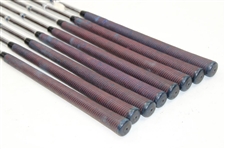Ben Hogan 1960 Ladies Iron Set (3- Equalizer) All Original 