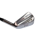 Ben Hogan 1960 Ladies Iron Set (3- Equalizer) All Original 