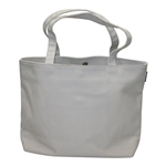 Masters Tournament Logo Canvas Bag