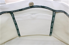 Masters Tournament Logo Canvas Bag