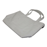 Masters Tournament Logo Canvas Bag