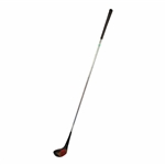 Jimmy Demaret's Spalding Henry Ransom Signature Hydrosealed Registered 4 Wood