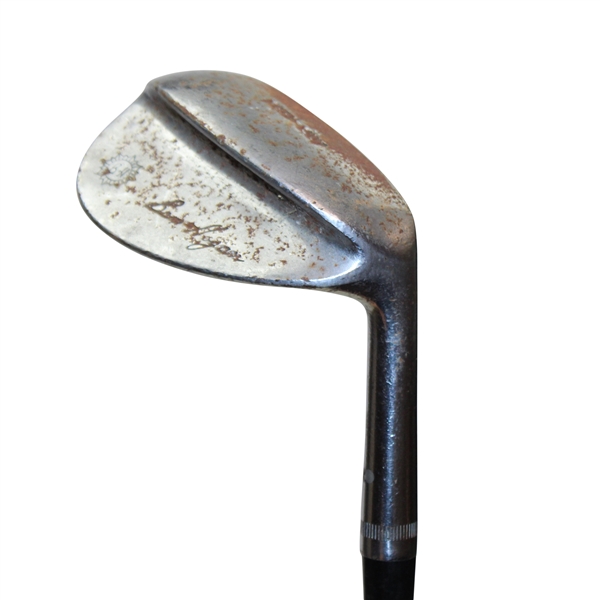 Jimmy Demarets Ben Hogan Signature Sure-Out Wedge